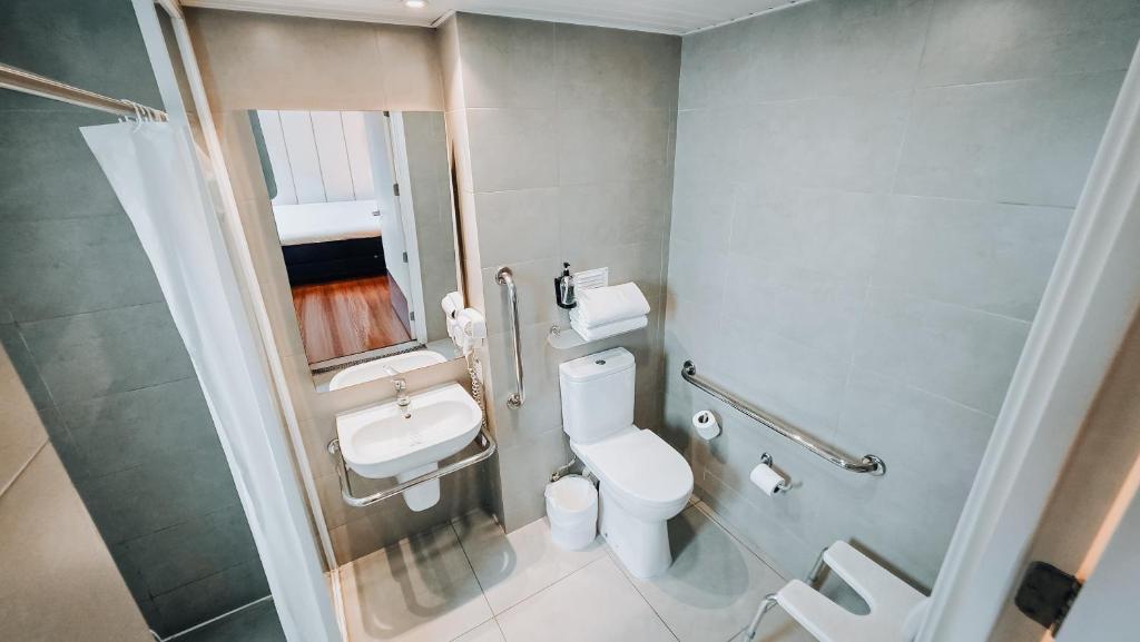 バスルーム（客室）