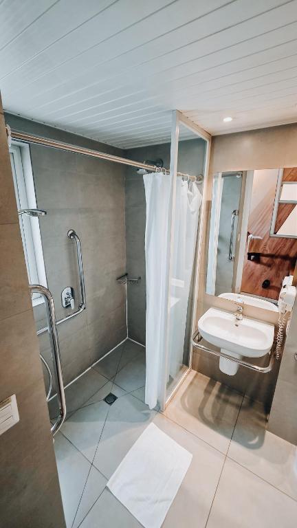 バスルーム（客室）