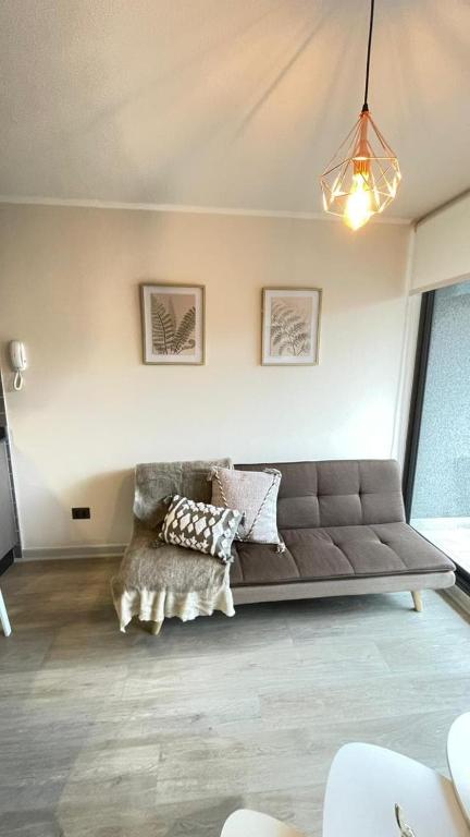 Apartamento en Santiago - 2