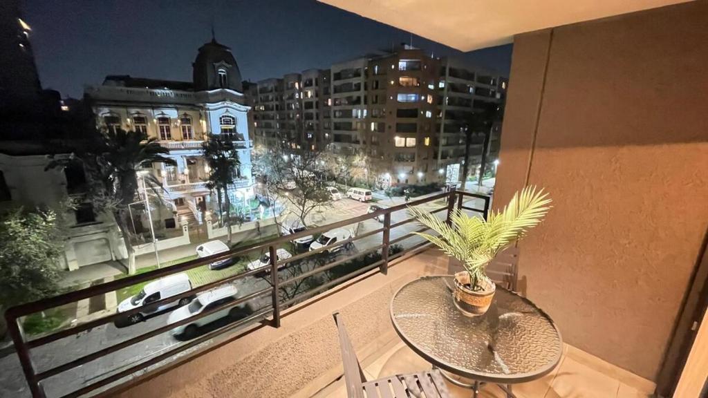 Apartamento en Santiago - 3