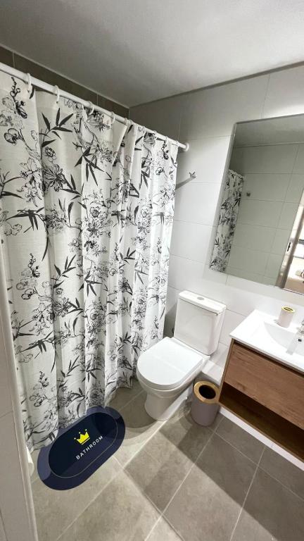 Apartamento en Santiago - 5