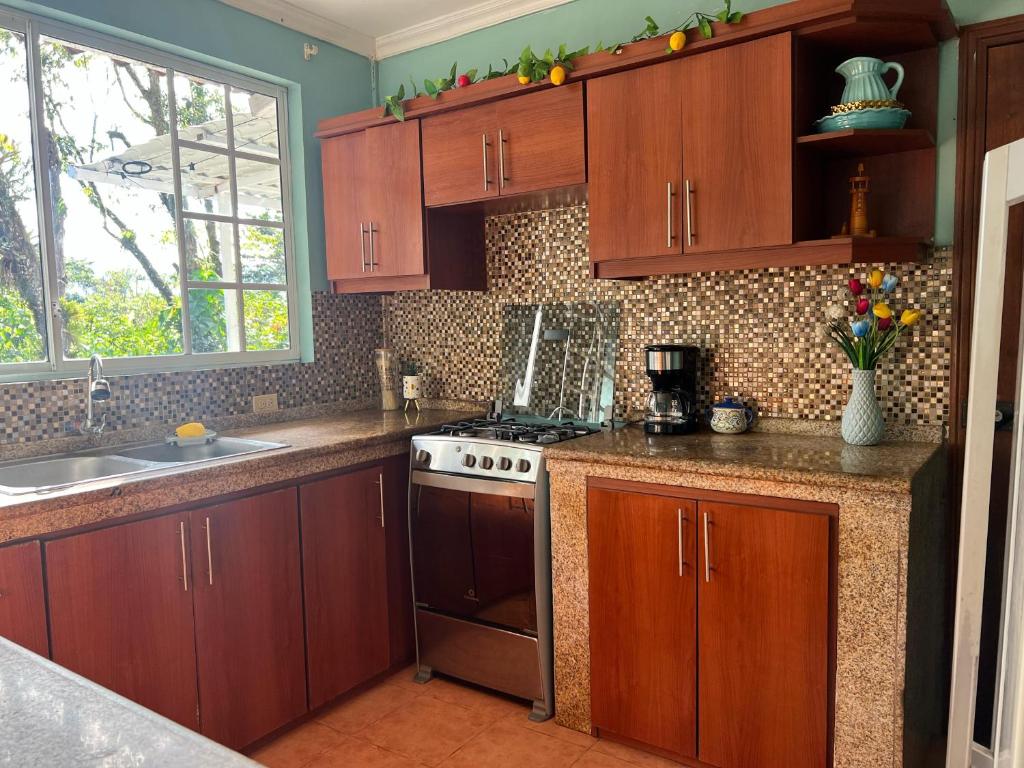 Family Stay con Desayuno 7 camas 6 dormitorios - 5