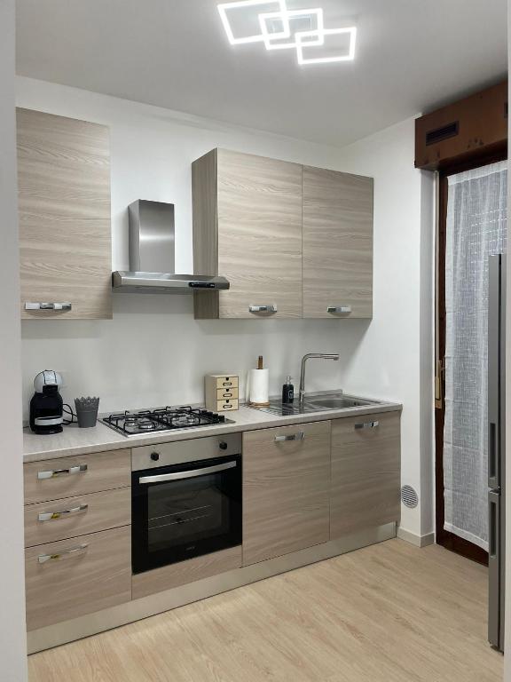 DD apartment - 4