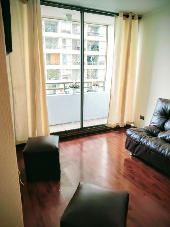 Apartamento CENTRO SANTIAGO - 5