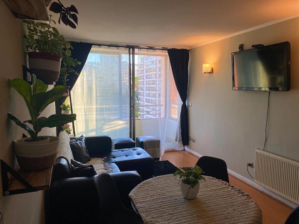 Central apartment in Viña del Mar - 1