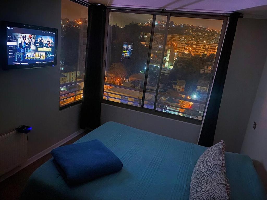 Central apartment in Viña del Mar - 2