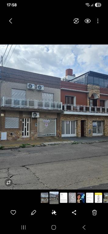 Alquiler temporario en zona centrica de San Nicolas De Los Arroyos - 2