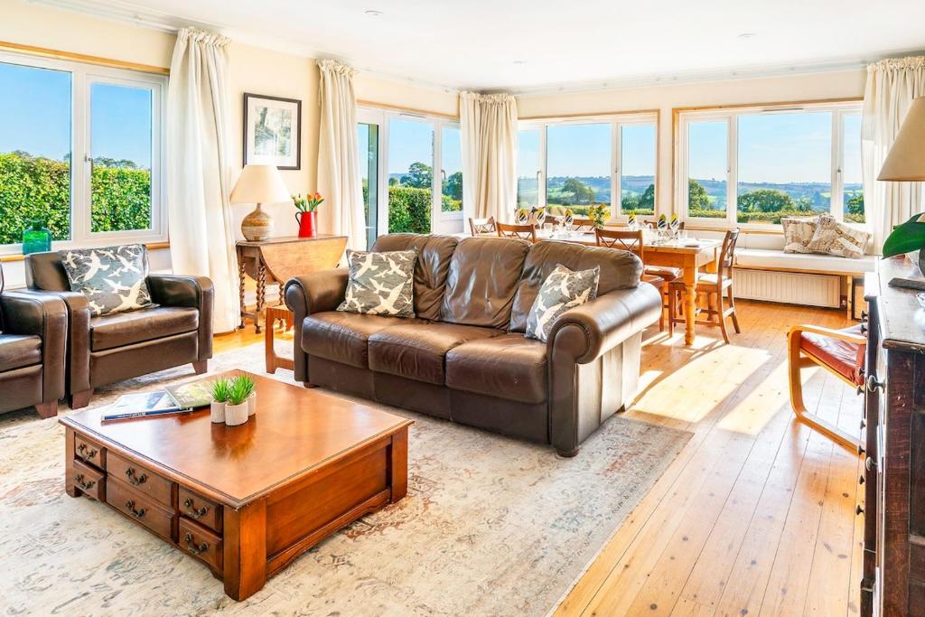 Fairview Cottage - pet-friendly whole-house rental in Falmouth
