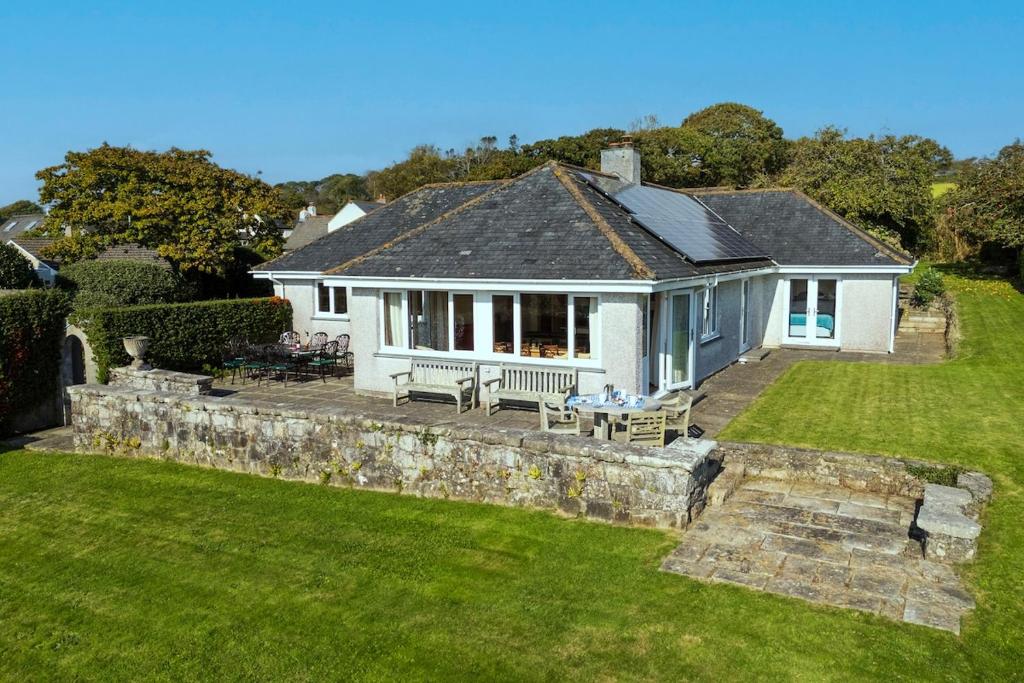 Fairview Cottage, Falmouth photo 7