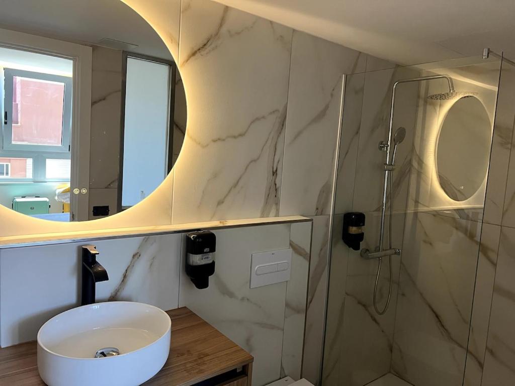 myr suites las ramblas - 5