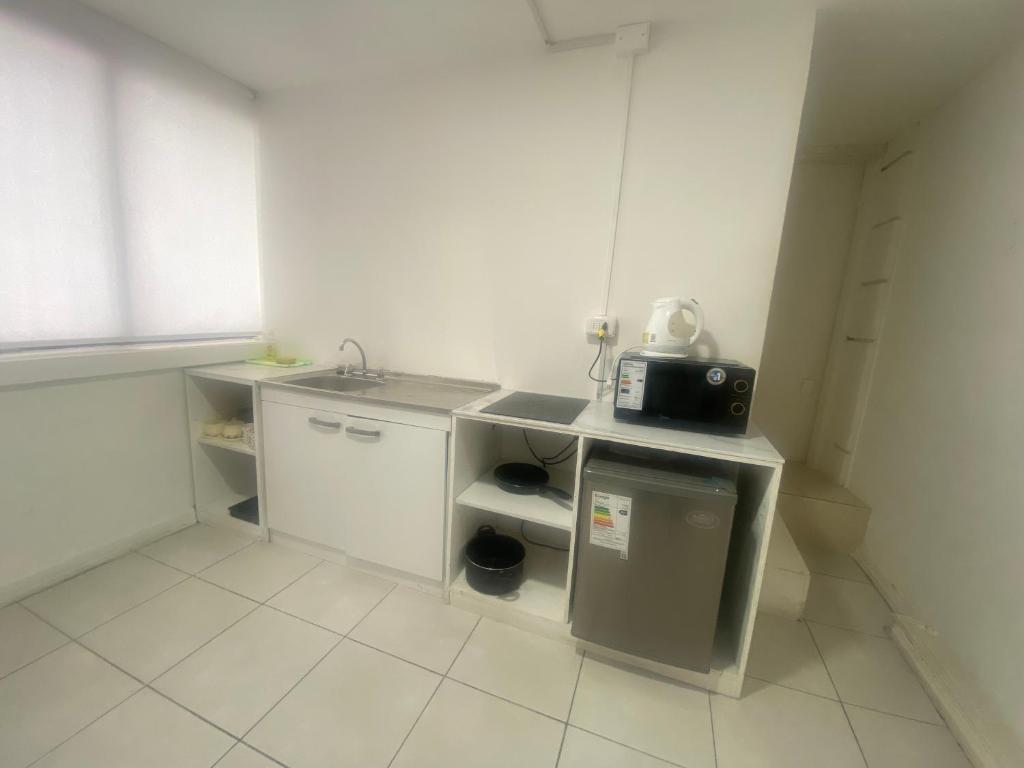Home Estudio 7 - 2