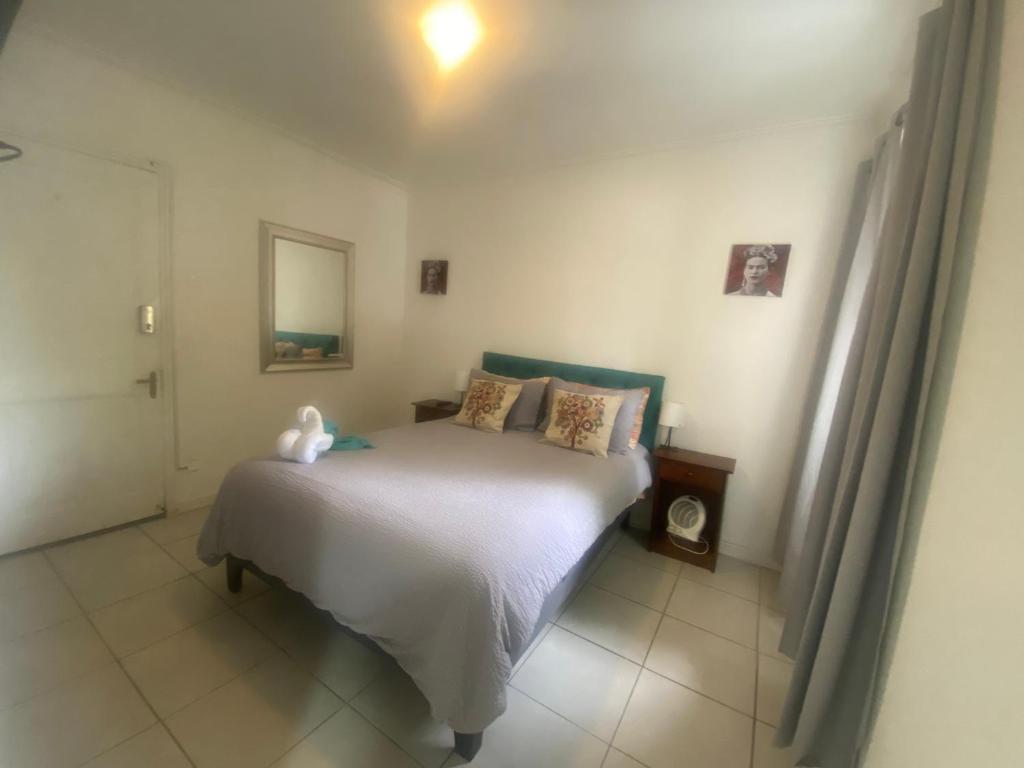 Home Estudio 7 - 1