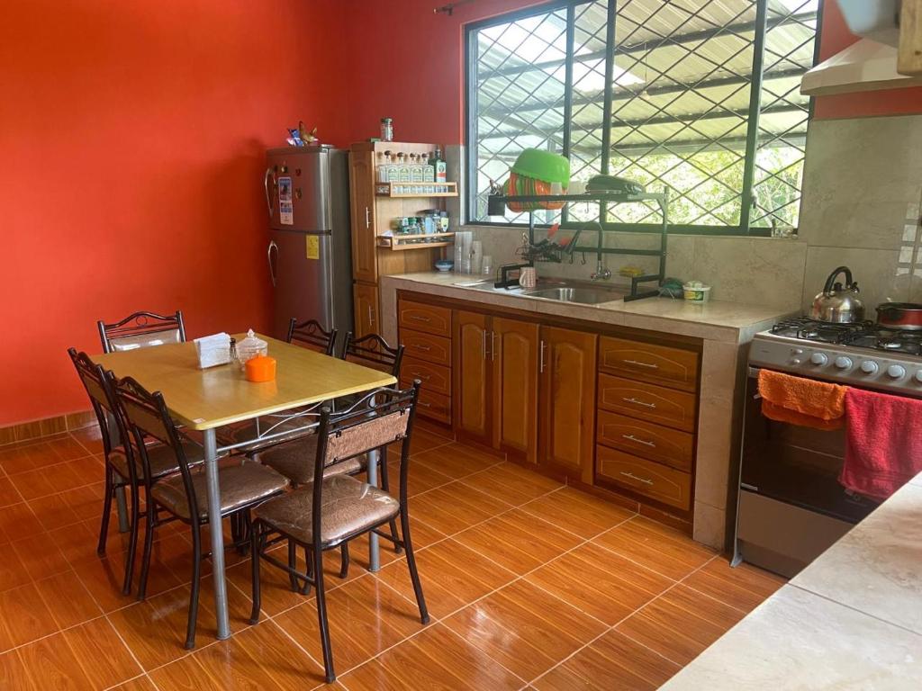 Villa Karlitas - 4