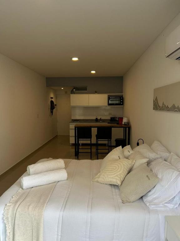 Monoambiente moderno y encantador, ubicación ideal - 5