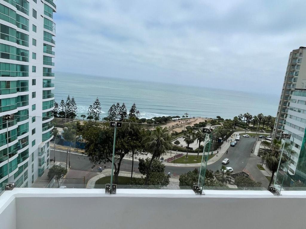 Penthouse con Vista al Mar - 5