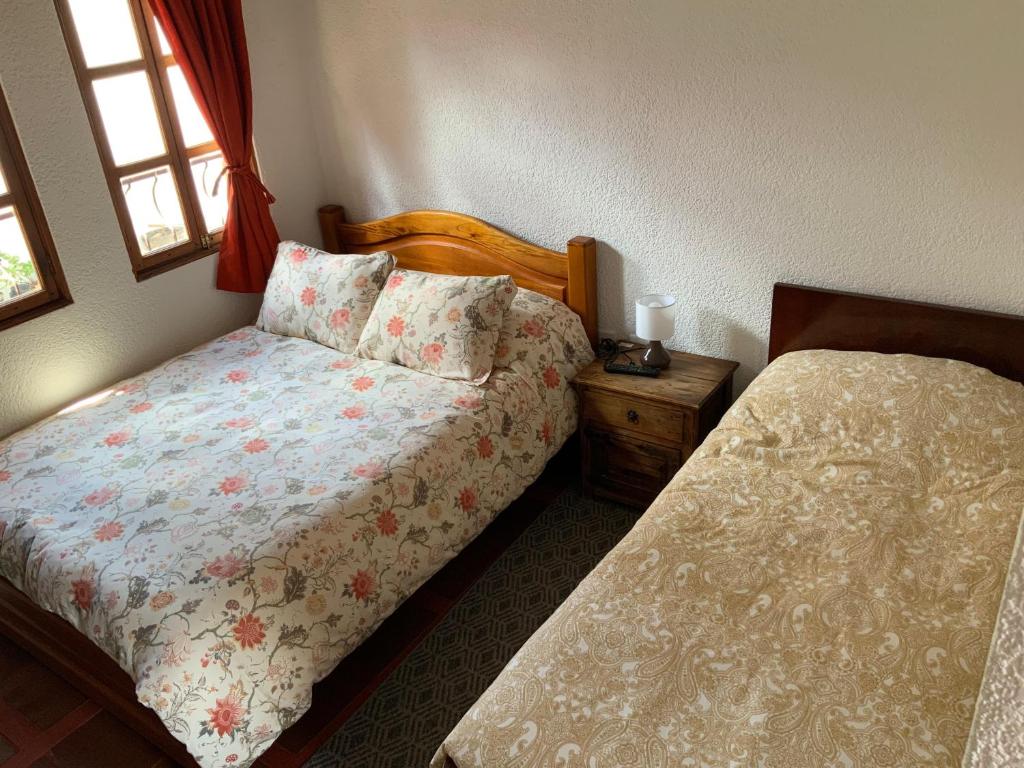 Hostal del Carmen - 4