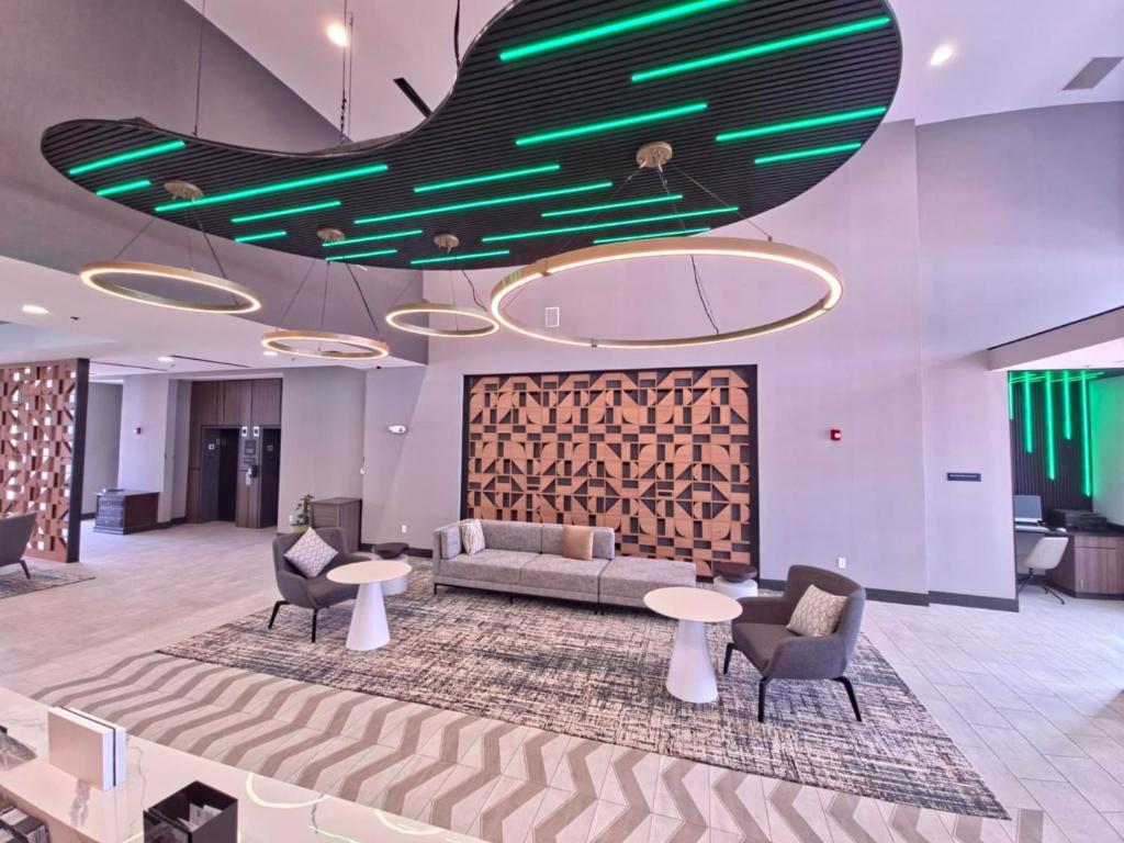 ホリデイ イン セントルイス フェアビュー ハイツ バイ IHG (Holiday Inn Saint Louis-Fairview Heights By IHG) 外観