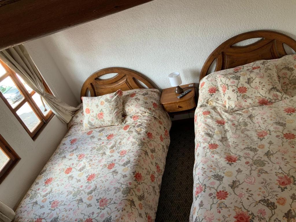 Hostal del Carmen - 2