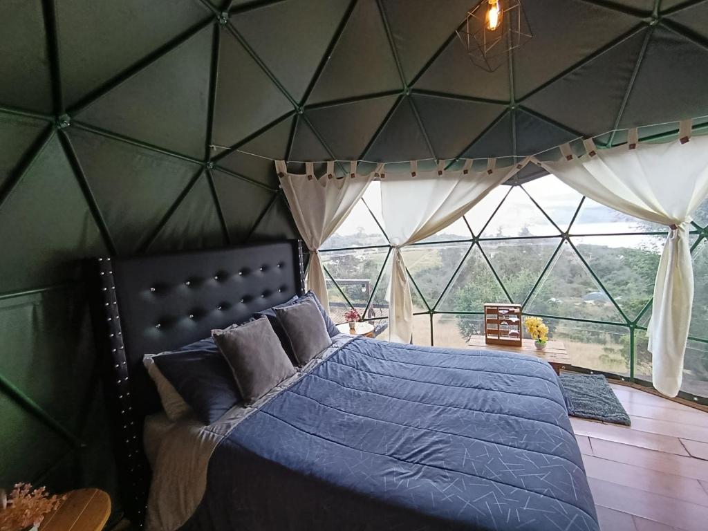 Glamping El Refugio - 3