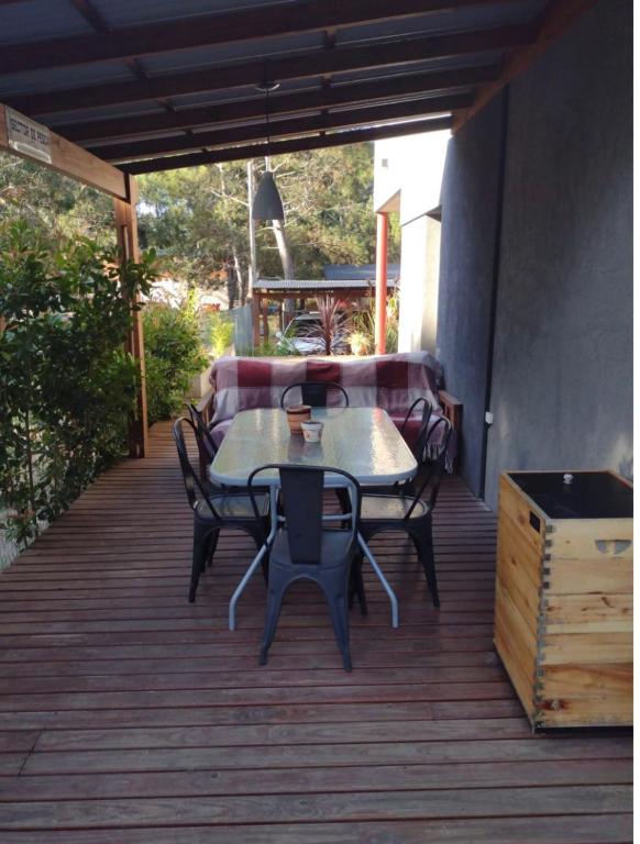 Casa en Corbeta Julieta - 5