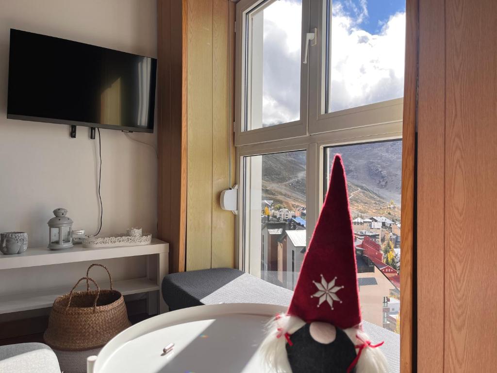 Peace & Love Loft Only 2 PAX Zona MediaBaja cerca de Telesilla Vistas espectaculares al Veleta - 5