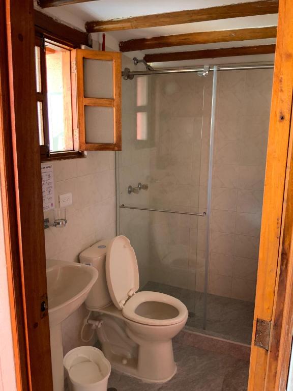 Hostal del Carmen - 3