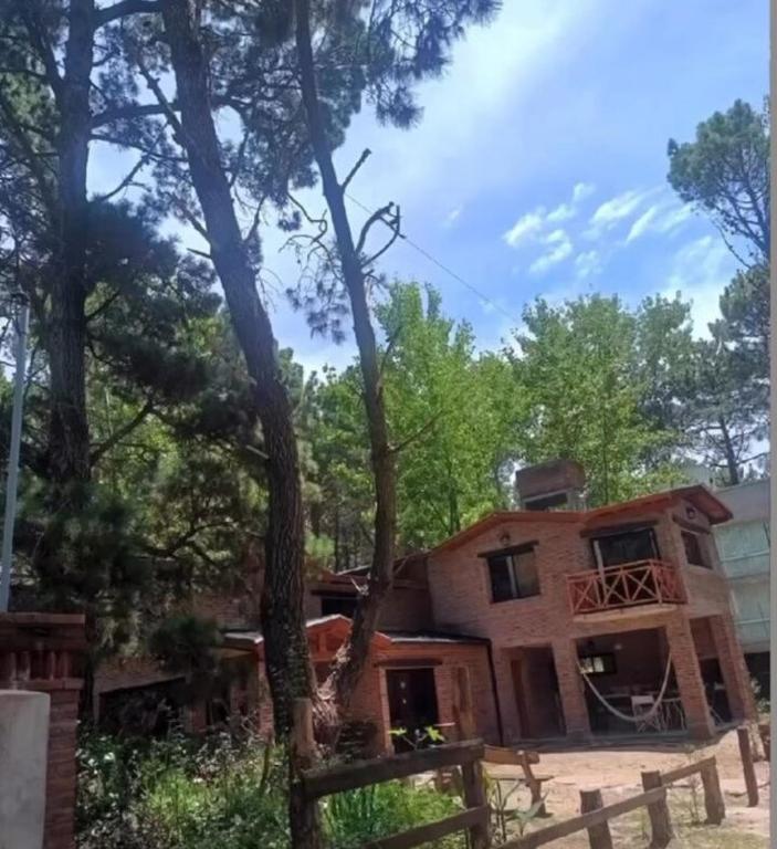 Casa en La Reserva a 3 cuadras del mar - 3