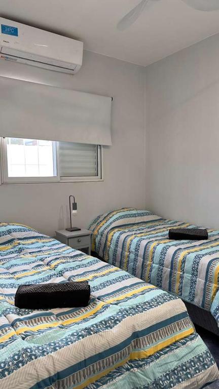 Duplex completo en area residencial - 2
