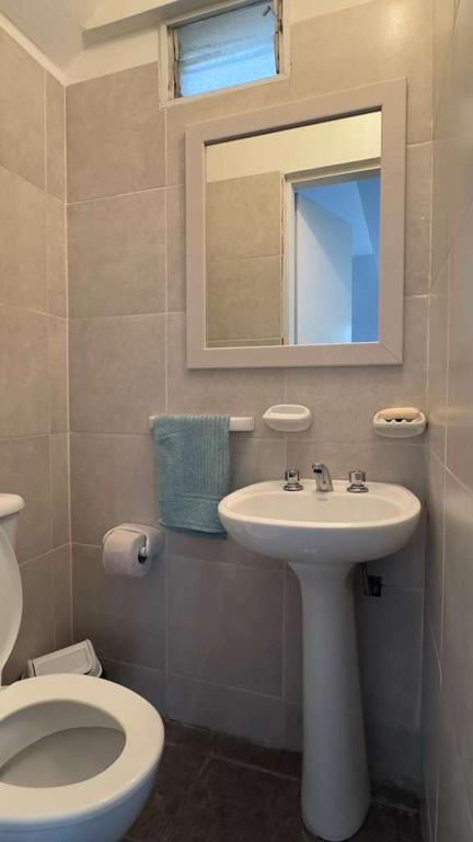 Duplex completo en area residencial - 5