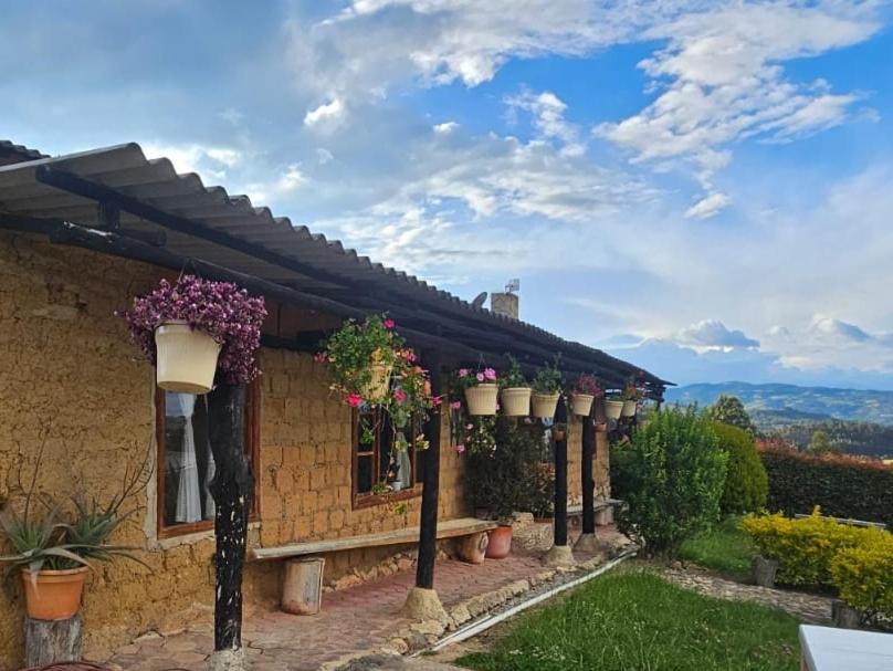 Rancho Carrizal - 1