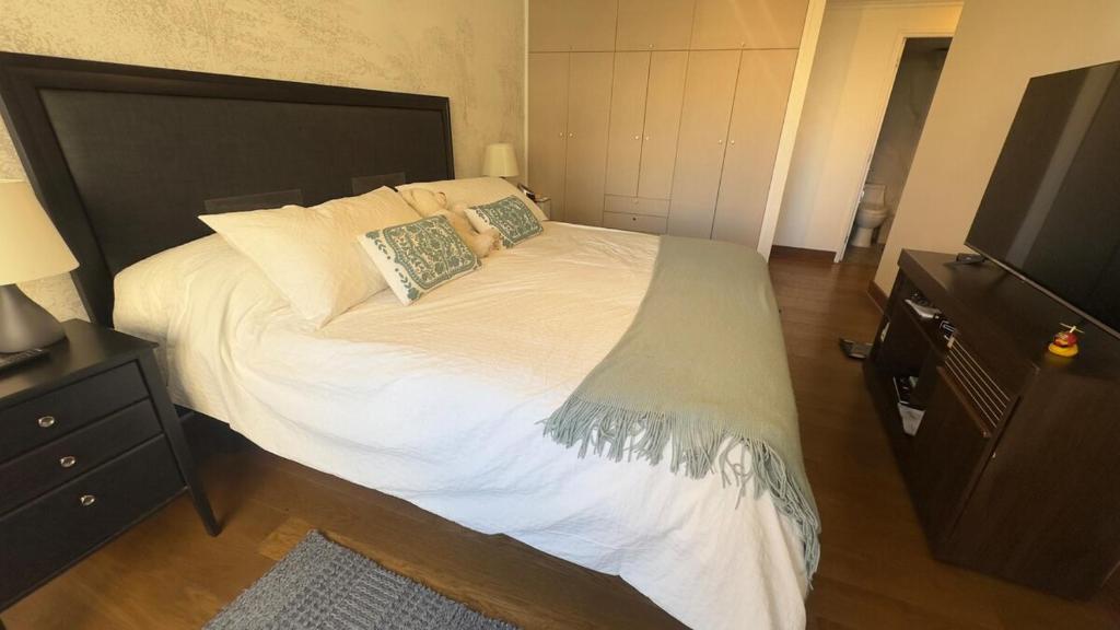 Oceana Suites Mar del Sur, Las Condes - 2