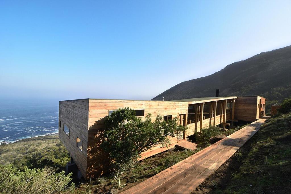 Increíble Casa Familiar en Zapallar - 2