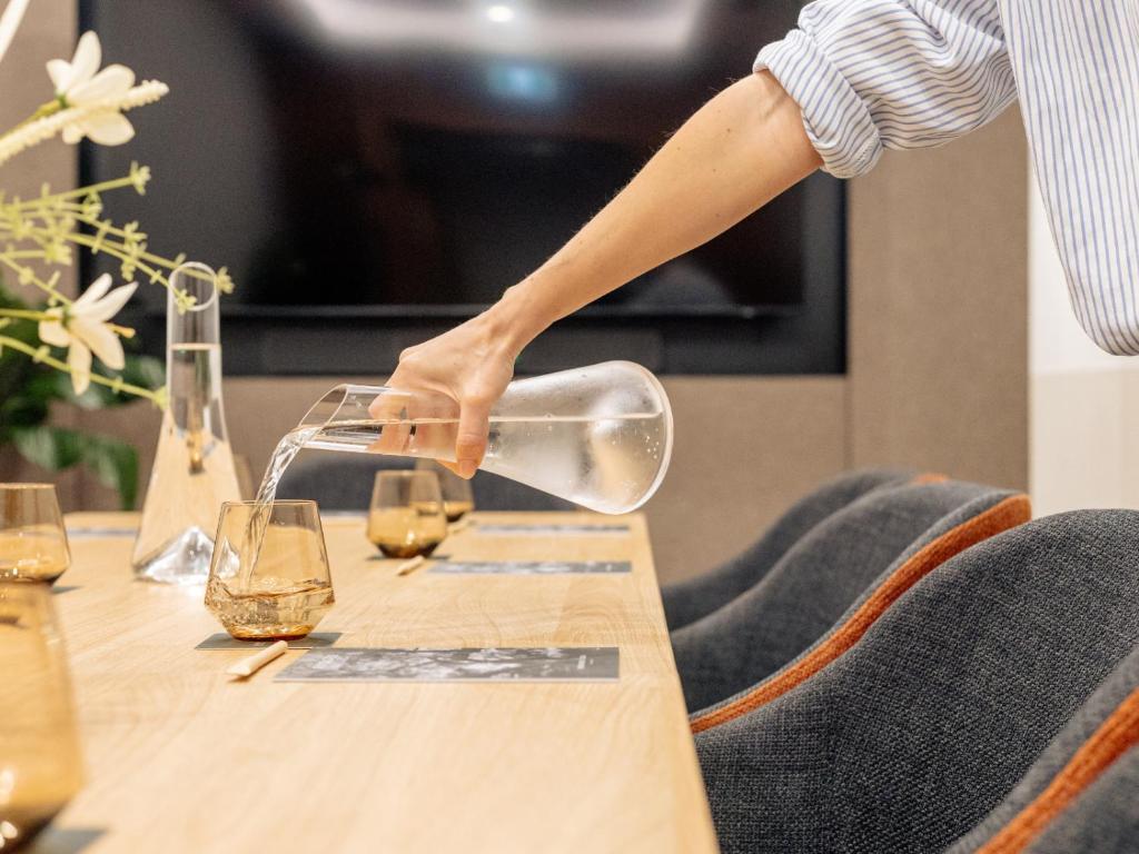 Meeting room / ballrooms