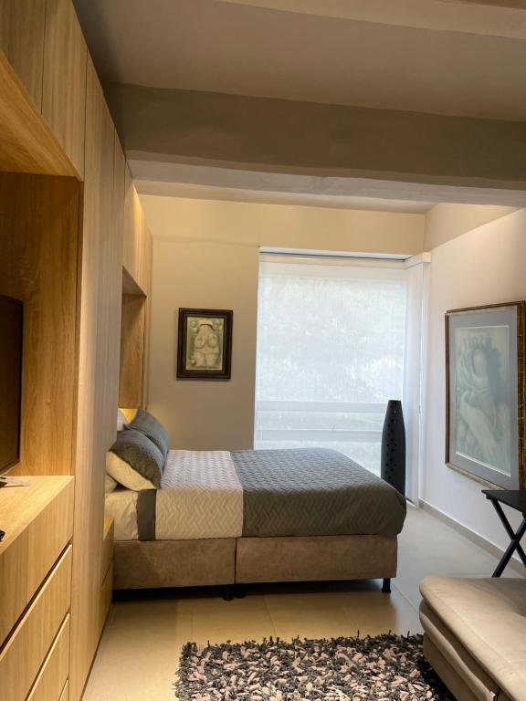 Moderno apartamento en North Point estudio 2 - 2