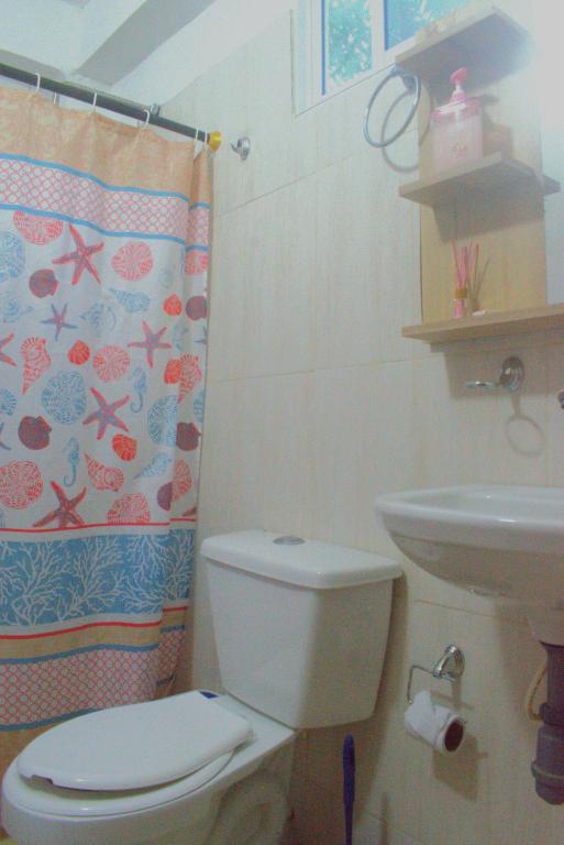 MANGO BREEZE Casa de Playa en Tierrabomba - 2