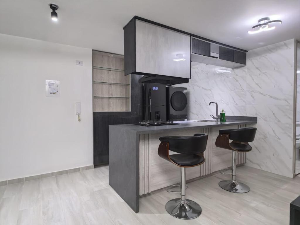 Acogedor apartamento en Bucaramanga - 4