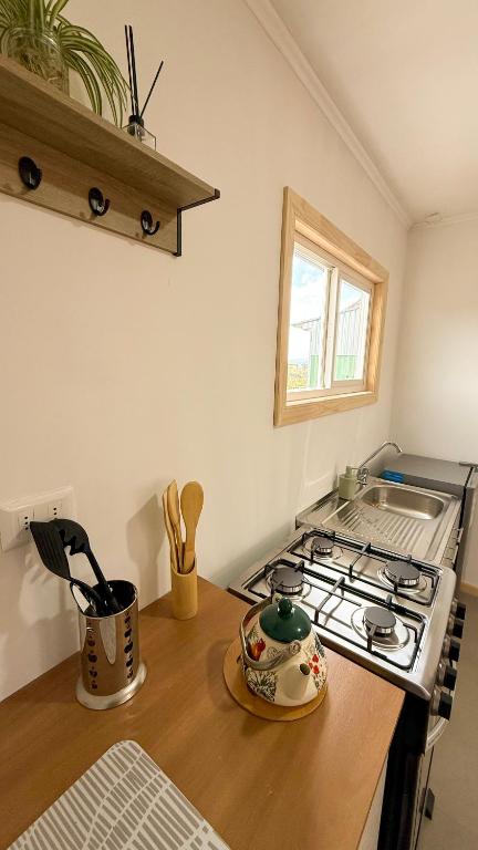 Eco-Bungallow - 4