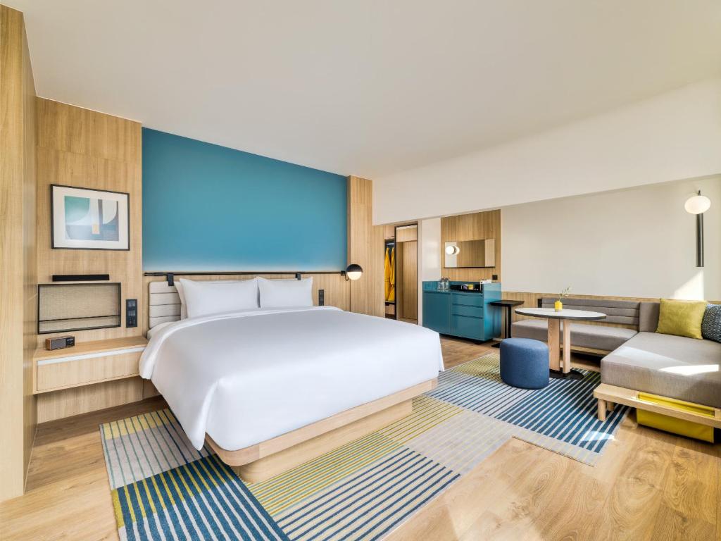 보코 방콕 수라웡