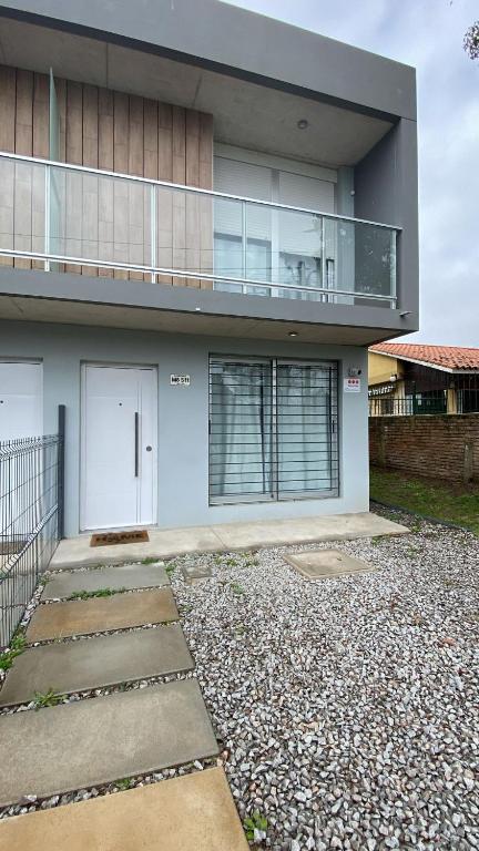 Hospedaje en Solymar,Costa de Oro - 1