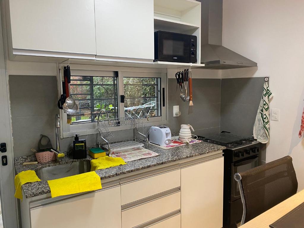 Hospedaje en Solymar,Costa de Oro - 3