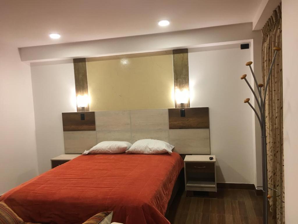 Departamento Cajamarca - 5