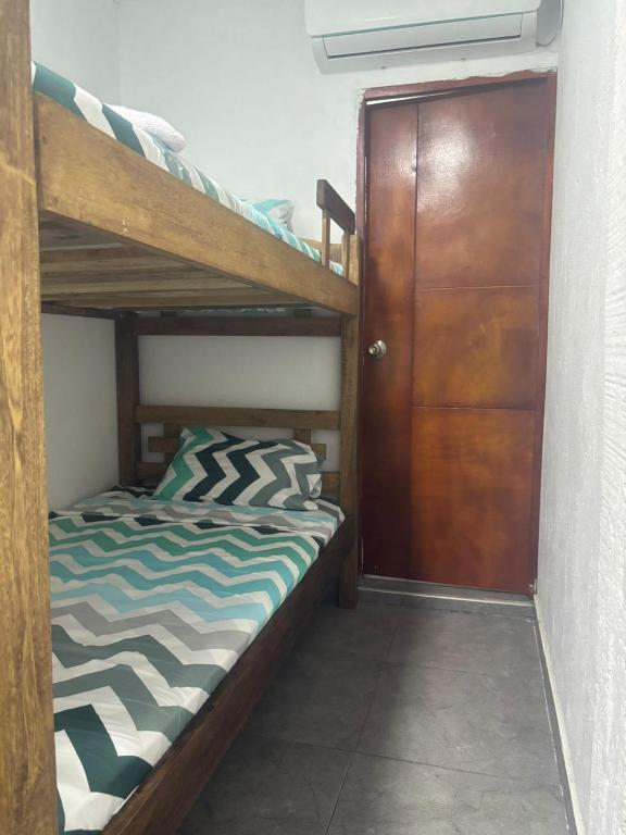 Cartagena Hostel - 3