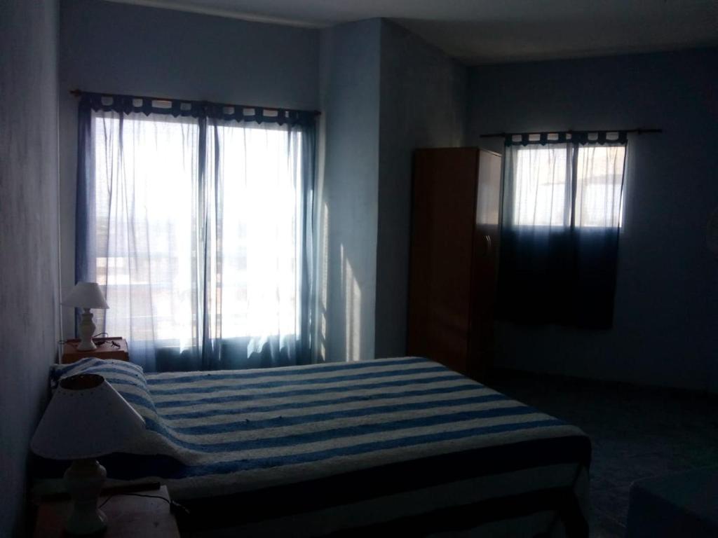 Complejo Los Nietos - 1