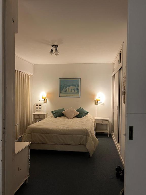 Hermoso Apartamento en Punta del Este Edificio Kennedy - 2