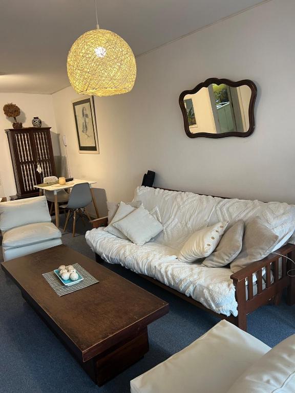 Hermoso Apartamento en Punta del Este Edificio Kennedy - 4