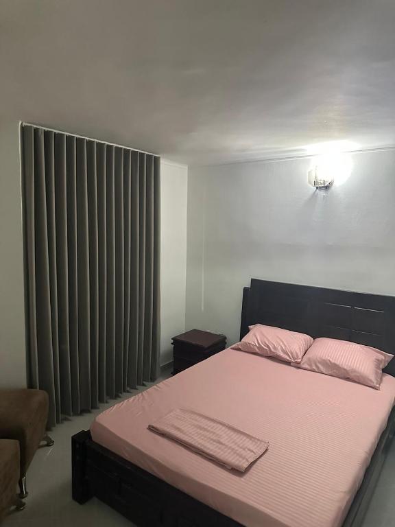 Conjunto Residencial la Mansion - 4