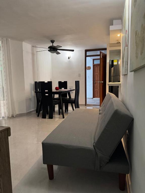 Conjunto Residencial la Mansion - 3