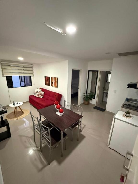 Apartamento loft Cali - 1