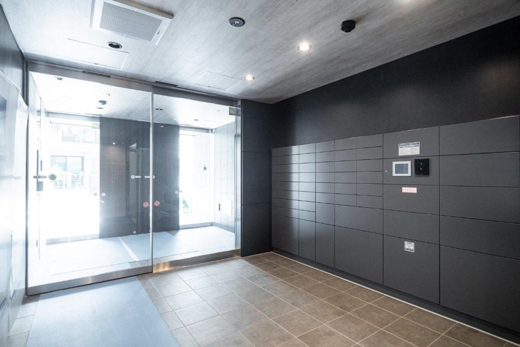 ASMACI MAISON Ryogoku I