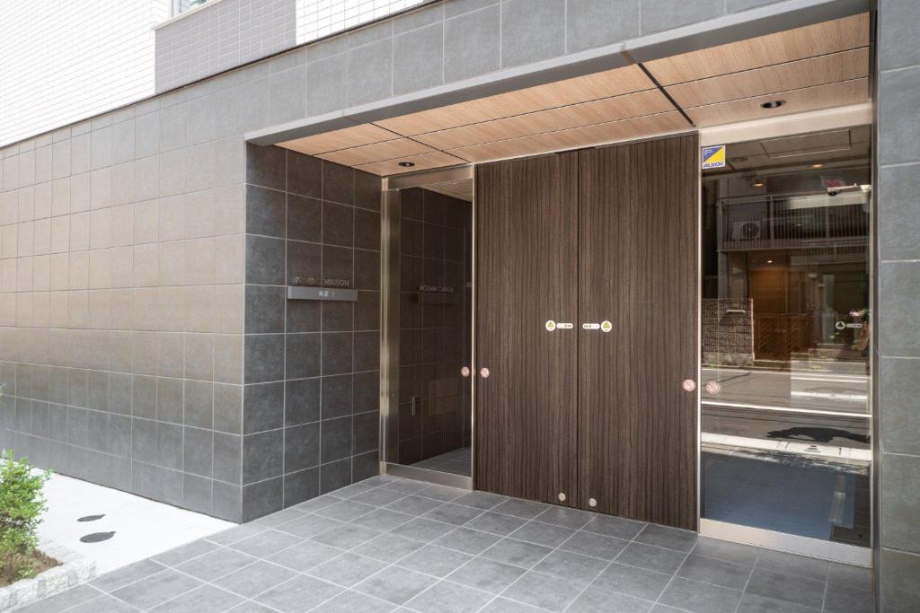 ASMACI MAISON Ryogoku I
